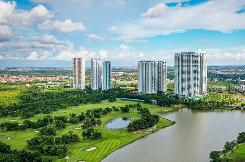 Đại gia bất động sản Nhật lần đầu ‘bắc tiến’, đầu tư vào Ecopark - Ảnh 3. Đại gia bất động sản Nhật lần đầu ‘bắc tiến’, đầu tư vào Ecopark - Ảnh 3.