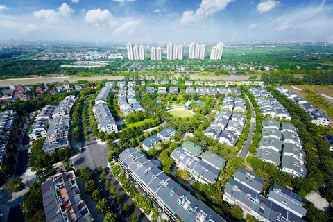 Đại gia bất động sản Nhật lần đầu ‘bắc tiến’, đầu tư vào Ecopark - Ảnh 4. Đại gia bất động sản Nhật lần đầu ‘bắc tiến’, đầu tư vào Ecopark - Ảnh 4.