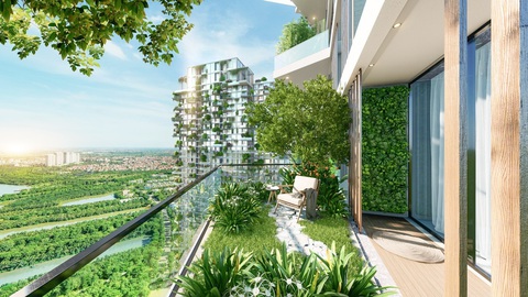 Đại gia bất động sản Nhật lần đầu ‘bắc tiến’, đầu tư vào Ecopark - Ảnh 6. Đại gia bất động sản Nhật lần đầu ‘bắc tiến’, đầu tư vào Ecopark - Ảnh 6.