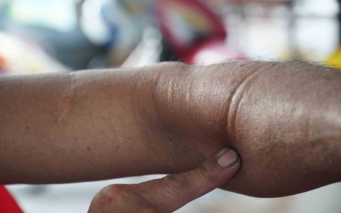 Vua khỉ miền Tây - Ảnh 4. Vua khỉ miền Tây - Ảnh 4.