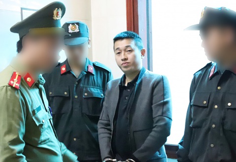 Bắt nghi phạm nổ súng vào nhà con nợ - Ảnh 1. Bắt nghi phạm nổ súng vào nhà con nợ - Ảnh 1.