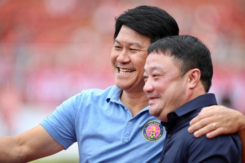 Viettel vô địch V-League 2020 - Ảnh 14. Viettel vô địch V-League 2020 - Ảnh 14.