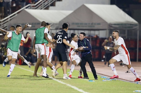 Viettel vô địch V-League 2020 - Ảnh 1. Viettel vô địch V-League 2020 - Ảnh 1.