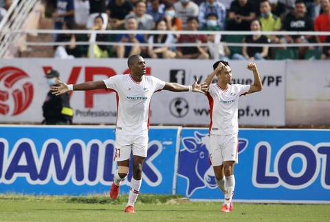 Viettel vô địch V-League 2020 - Ảnh 9. Viettel vô địch V-League 2020 - Ảnh 9.