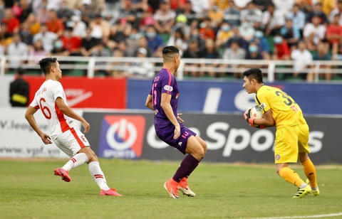 Viettel vô địch V-League 2020 - Ảnh 13. Viettel vô địch V-League 2020 - Ảnh 13.