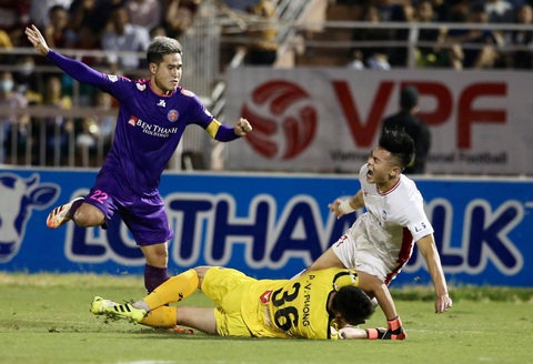 Viettel vô địch V-League 2020 - Ảnh 7. Viettel vô địch V-League 2020 - Ảnh 7.