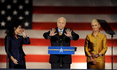 Ông Trump có 3 cách để thách thức chiến thắng của Joe Biden - Ảnh 5. Ông Trump có 3 cách để thách thức chiến thắng của Joe Biden - Ảnh 5.