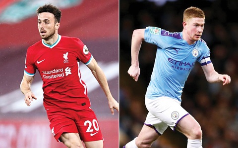 Vòng 8 Giải ngoại hạng Anh (Premier League): Cuộc chiến vương quyền - Ảnh 1. Vòng 8 Giải ngoại hạng Anh (Premier League): Cuộc chiến vương quyền - Ảnh 1.