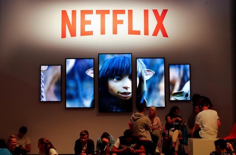 Các nước đánh thuế Netflix ra sao? - Ảnh 1. Các nước đánh thuế Netflix ra sao? - Ảnh 1.
