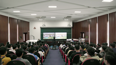 B.I.M - Next generation 2020 lần I: sân chơi trí tuệ cho sinh viên - Ảnh 3. B.I.M - Next generation 2020 lần I: sân chơi trí tuệ cho sinh viên - Ảnh 3.