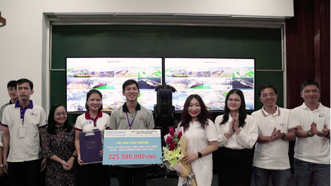 B.I.M - Next generation 2020 lần I: sân chơi trí tuệ cho sinh viên - Ảnh 2. B.I.M - Next generation 2020 lần I: sân chơi trí tuệ cho sinh viên - Ảnh 2.
