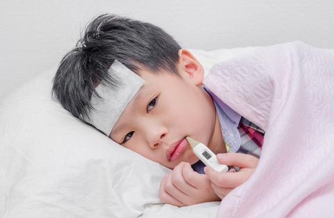 Nhiệt độ cơ thể người đang thấp hơn 37 độ C - Ảnh 2. Nhiệt độ cơ thể người đang thấp hơn 37 độ C - Ảnh 2.