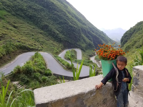 Thiên nhiên và con người là tiềm năng vô tận cho du lịch Tây Bắc, Đông Bắc - Ảnh 4. Thiên nhiên và con người là tiềm năng vô tận cho du lịch Tây Bắc, Đông Bắc - Ảnh 4.