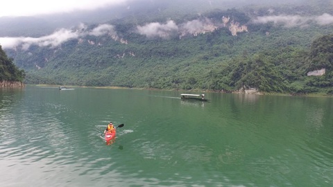 Thiên nhiên và con người là tiềm năng vô tận cho du lịch Tây Bắc, Đông Bắc - Ảnh 1. Thiên nhiên và con người là tiềm năng vô tận cho du lịch Tây Bắc, Đông Bắc - Ảnh 1.