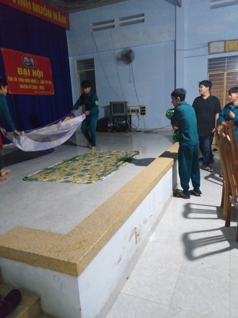 Khi nào mình mới hết trốn bão hả mẹ? - Ảnh 6. Khi nào mình mới hết trốn bão hả mẹ? - Ảnh 6.