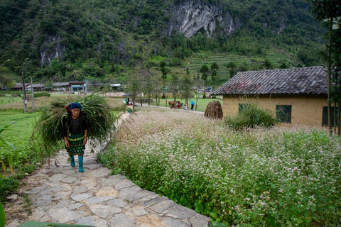 Thiên nhiên và con người là tiềm năng vô tận cho du lịch Tây Bắc, Đông Bắc - Ảnh 3. Thiên nhiên và con người là tiềm năng vô tận cho du lịch Tây Bắc, Đông Bắc - Ảnh 3.