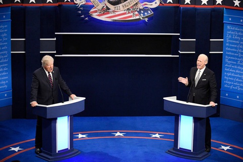 Ông Biden và mối quan hệ thân tình với các sao Hollywood - Ảnh 4. Ông Biden và mối quan hệ thân tình với các sao Hollywood - Ảnh 4.