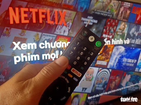Truyền hình qua mạng: Doanh nghiệp ngoại nhởn nhơ kinh doanh - Ảnh 1. Truyền hình qua mạng: Doanh nghiệp ngoại nhởn nhơ kinh doanh - Ảnh 1.