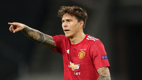 Điểm tin tối 9-11: Man Utd ngăn Lindelof lên tuyển Thụy Điển - Ảnh 1. Điểm tin tối 9-11: Man Utd ngăn Lindelof lên tuyển Thụy Điển - Ảnh 1.
