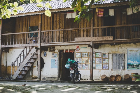 Phát triển thiếu bền vững, Sa Pa đang mất dần vẻ đẹp vượt thời gian - Ảnh 5. Phát triển thiếu bền vững, Sa Pa đang mất dần vẻ đẹp vượt thời gian - Ảnh 5.