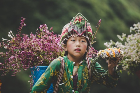 Phát triển thiếu bền vững, Sa Pa đang mất dần vẻ đẹp vượt thời gian - Ảnh 1. Phát triển thiếu bền vững, Sa Pa đang mất dần vẻ đẹp vượt thời gian - Ảnh 1.