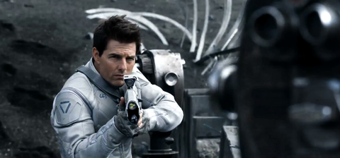 Trạm vũ trụ quốc tế ISS sẽ có phim trường, Tom Cruise không phải người mở hàng - Ảnh 3. Trạm vũ trụ quốc tế ISS sẽ có phim trường, Tom Cruise không phải người mở hàng - Ảnh 3.