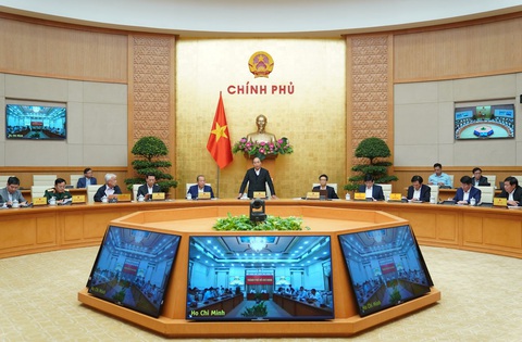 Thủ tướng yêu cầu làm rõ trách nhiệm việc để lây nhiễm COVID-19 ra cộng đồng - Ảnh 1.
