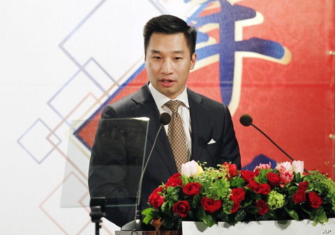 Mỹ treo thưởng 5 triệu đô cho thông tin Trung Quốc vi phạm cấm vận với Triều Tiên - Ảnh 1. Mỹ treo thưởng 5 triệu đô cho thông tin Trung Quốc vi phạm cấm vận với Triều Tiên - Ảnh 1.