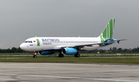 Vì sao Bamboo Airways chưa được đồng ý mua thêm 70 máy bay? - Ảnh 1. Vì sao Bamboo Airways chưa được đồng ý mua thêm 70 máy bay? - Ảnh 1.