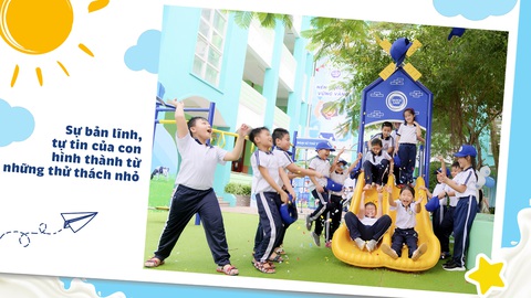 Những con số biết nói của dự án Vì một Việt Nam vươn cao vượt trội - Ảnh 3. Những con số biết nói của dự án Vì một Việt Nam vươn cao vượt trội - Ảnh 3.