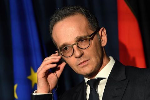 EU và ASEAN đồng ý trở thành đối tác chiến lược - Ảnh 1. EU và ASEAN đồng ý trở thành đối tác chiến lược - Ảnh 1.