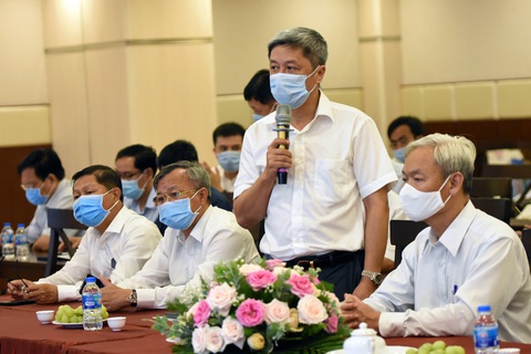 Đồng Nai kêu gọi người dân thực hiện ‘thông điệp 5K’ - Ảnh 1. Đồng Nai kêu gọi người dân thực hiện ‘thông điệp 5K’ - Ảnh 1.