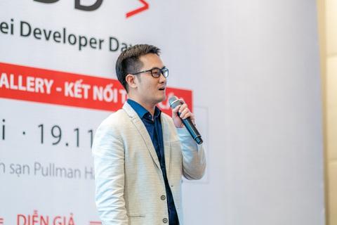 Thêm sân chơi quốc tế cho nhà phát triển game Việt - Ảnh 2. Thêm sân chơi quốc tế cho nhà phát triển game Việt - Ảnh 2.