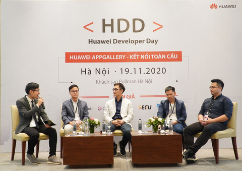 Thêm sân chơi quốc tế cho nhà phát triển game Việt - Ảnh 1. Thêm sân chơi quốc tế cho nhà phát triển game Việt - Ảnh 1.