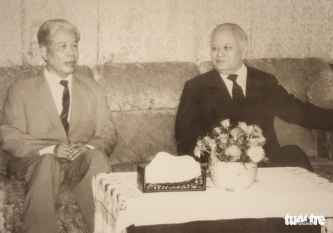 Triển lãm ảnh quan hệ hữu nghị đặc biệt Việt Nam - Lào - Ảnh 4. Triển lãm ảnh quan hệ hữu nghị đặc biệt Việt Nam - Lào - Ảnh 4.