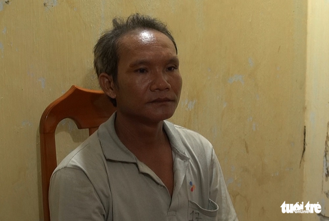 Mẹ vợ bị con rể dùng xẻng đánh vào đầu tử vong - Ảnh 1. Mẹ vợ bị con rể dùng xẻng đánh vào đầu tử vong - Ảnh 1.