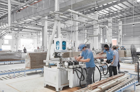 Hướng đến phát triển bền vững - Ảnh 1. Hướng đến phát triển bền vững - Ảnh 1.