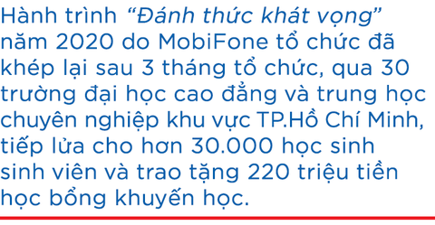 Không gì là không thể, chỉ cần có niềm tin, bạn sẽ làm nên điều kỳ diệu - Ảnh 1.