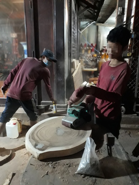 Ngăn chặn nạn bạo hành trẻ em - Ảnh 3. Ngăn chặn nạn bạo hành trẻ em - Ảnh 3.