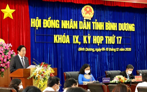 Bình Dương: nóng chuyện giao thông và có tiền mà không xài được - Ảnh 1. Bình Dương: nóng chuyện giao thông và có tiền mà không xài được - Ảnh 1.