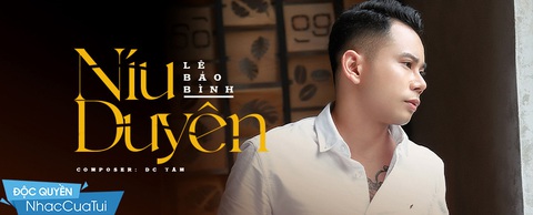 Ca sĩ Lê Bảo Bình gây bão với bài hát Níu duyên - Ảnh 1. Ca sĩ Lê Bảo Bình gây bão với bài hát Níu duyên - Ảnh 1.