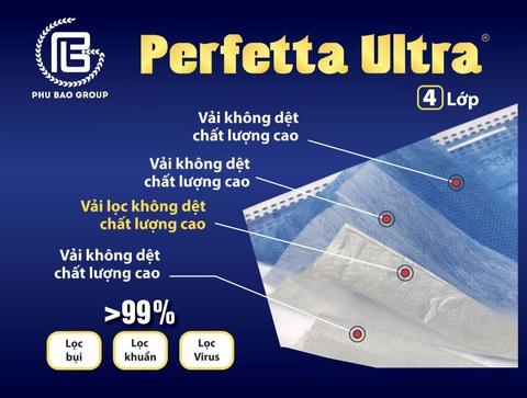 Perfetta - khẩu trang Việt được tin dùng tại Nhật Bản - Ảnh 3. Perfetta - khẩu trang Việt được tin dùng tại Nhật Bản - Ảnh 3.