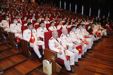 5 nội dung của phong trào thi đua yêu nước giai đoạn 2021-2025 - Ảnh 3. 5 nội dung của phong trào thi đua yêu nước giai đoạn 2021-2025 - Ảnh 3.