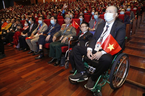5 nội dung của phong trào thi đua yêu nước giai đoạn 2021-2025 - Ảnh 2. 5 nội dung của phong trào thi đua yêu nước giai đoạn 2021-2025 - Ảnh 2.