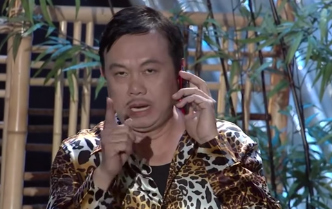 Những vở hài đáng nhớ của cặp tri kỷ Chí Tài - Hoài Linh - Ảnh 3. Những vở hài đáng nhớ của cặp tri kỷ Chí Tài - Hoài Linh - Ảnh 3.