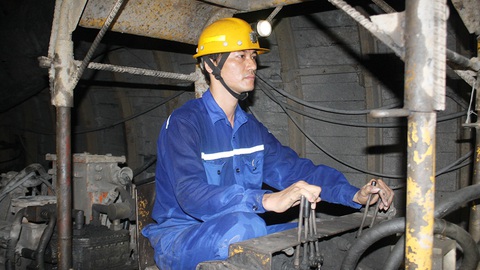 Những sáng kiến độc đáo từ lòng đất - Ảnh 3. Những sáng kiến độc đáo từ lòng đất - Ảnh 3.