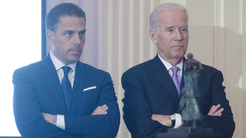 Con trai ông Biden thừa nhận bị điều tra các giao dịch tài chính ở Trung Quốc - Ảnh 1. Con trai ông Biden thừa nhận bị điều tra các giao dịch tài chính ở Trung Quốc - Ảnh 1.
