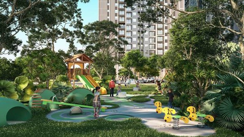 Feliz Homes: Tầm nhìn của chủ đầu tư về một chốn an cư bền vững - Ảnh 6. Feliz Homes: Tầm nhìn của chủ đầu tư về một chốn an cư bền vững - Ảnh 6.