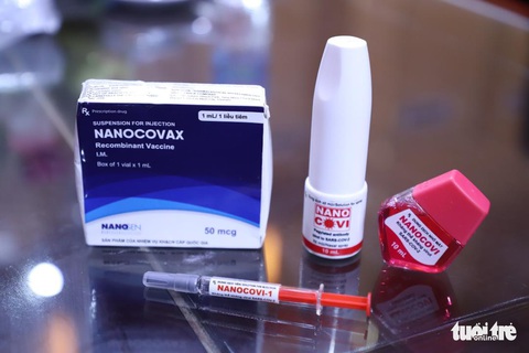 Bắt đầu thử nghiệm vắc xin COVID-19 Việt Nam, dự kiến 120.000 đồng/mũi - Ảnh 1. Bắt đầu thử nghiệm vắc xin COVID-19 Việt Nam, dự kiến 120.000 đồng/mũi - Ảnh 1.