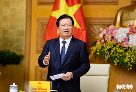 56 thanh niên tiêu biểu nhận giải thưởng Lương Định Của năm 2020 - Ảnh 1. 56 thanh niên tiêu biểu nhận giải thưởng Lương Định Của năm 2020 - Ảnh 1.